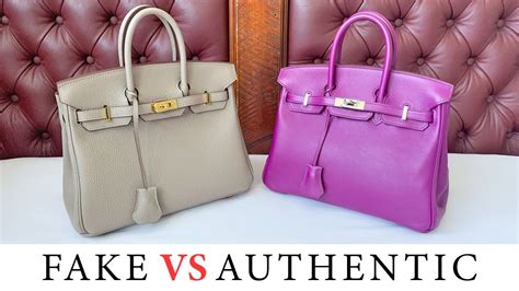 hermes fake vs real bag|Hermes bag knockoff.